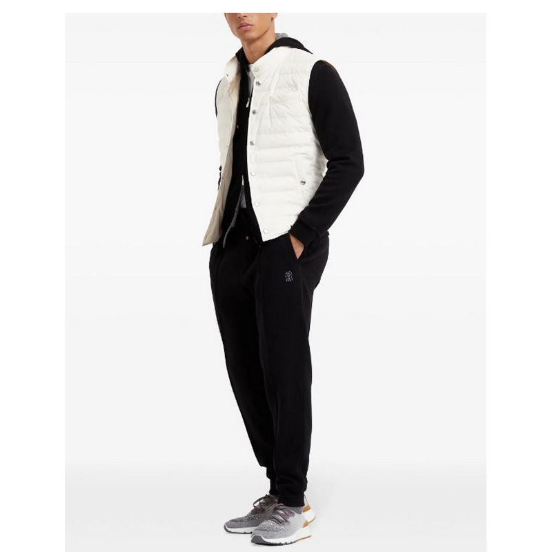 Brunello Cuncinelli | Quilted Gilet 