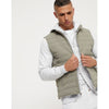 Brunello Cucinelli | Bonded Taffets Lighweight Vest