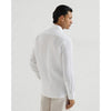Brunello Cucinelli | Linen Easy Fit Shirt