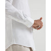 Brunello Cucinelli | Linen Easy Fit Shirt
