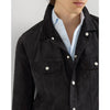 Brunello Cucinelli | Suede Four-Pocket Jacet