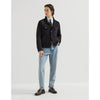 Brunello Cucinelli | Suede Four-Pocket Jacet