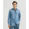 Brunello Cucinelli | Lightweight Denim Shirt