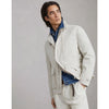 Brunello Cucinelli | Techno Gaberdine Field Jacket