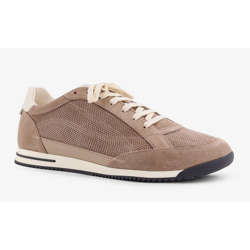 Brunello Cucinelli | Suede Sneakers