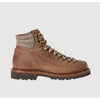 Brunello Cucinelli | Grained Mountain-Style Boots