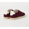 Brunello Cucinelli | Washed Suede Sneaker