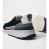 Brunello Cucinelli | Washed Suede Grained Runners