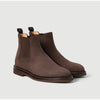 Brunello Cucinelli | Suede Chelsea Boots