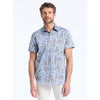 Robert Graham | Melrose Short Sleeve Shirt