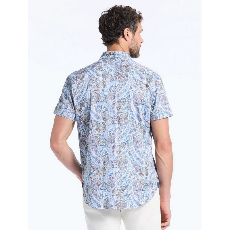 Robert Graham | Melrose Short Sleeve Shirt