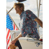 Reyn Spooner | Summer Commemorative 2026 Navy