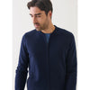 Patrick Assaraf | Boiled Merino Full Zip Jacket