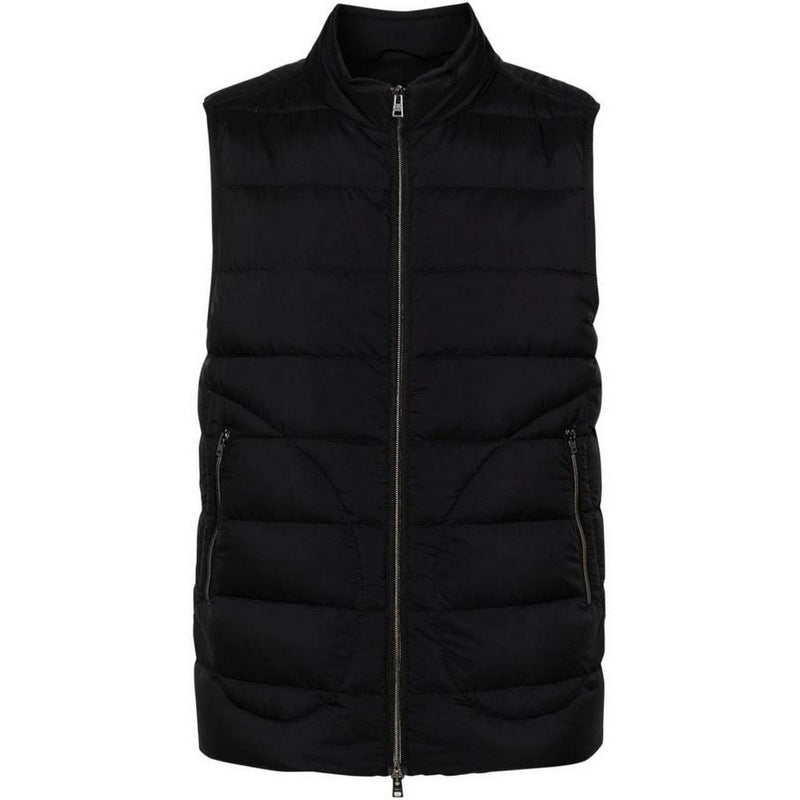 Herno | IL Gilet Microfiber Vest