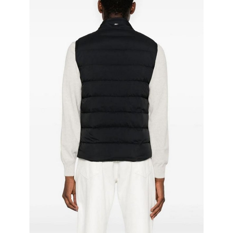 Herno | IL Gilet Microfiber Vest