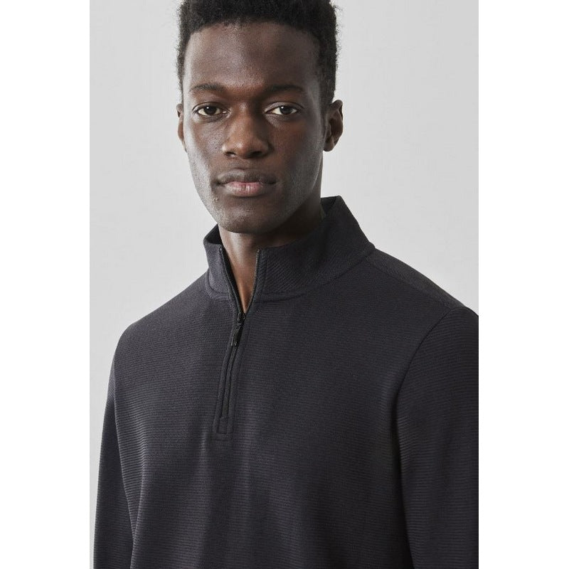 Robert Barakett | Karuna Half Zip