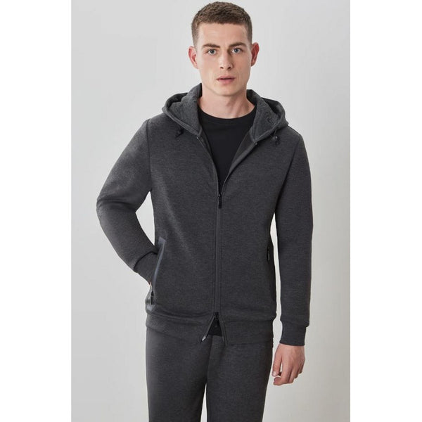 Robert Barakett | Croydon Full Zip Hoodie