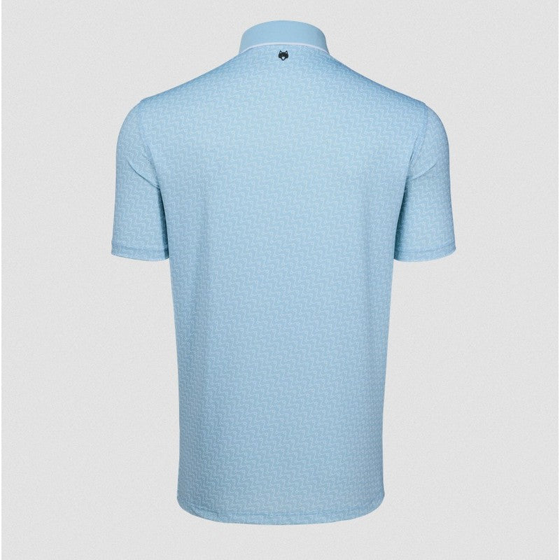 Rogue River Short Sleeve Polo