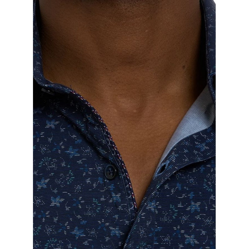 Robert Graham | Schneider Knit Shirt