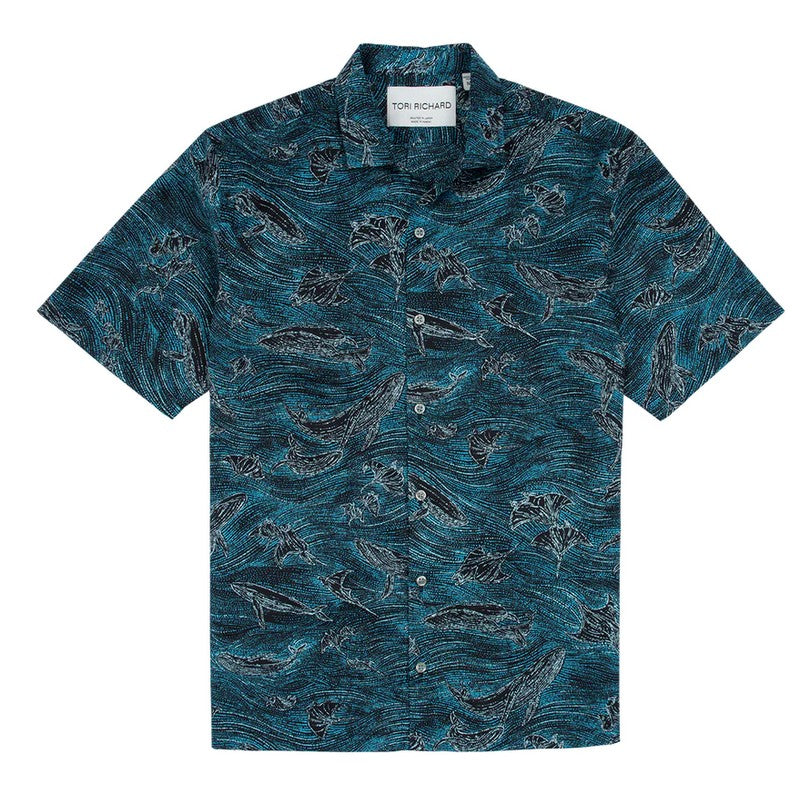 Tori Richard | Sealestial 