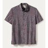 Tori Richard | Tapa Current Burgundy