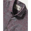 Tori Richard | Tapa Current Burgundy