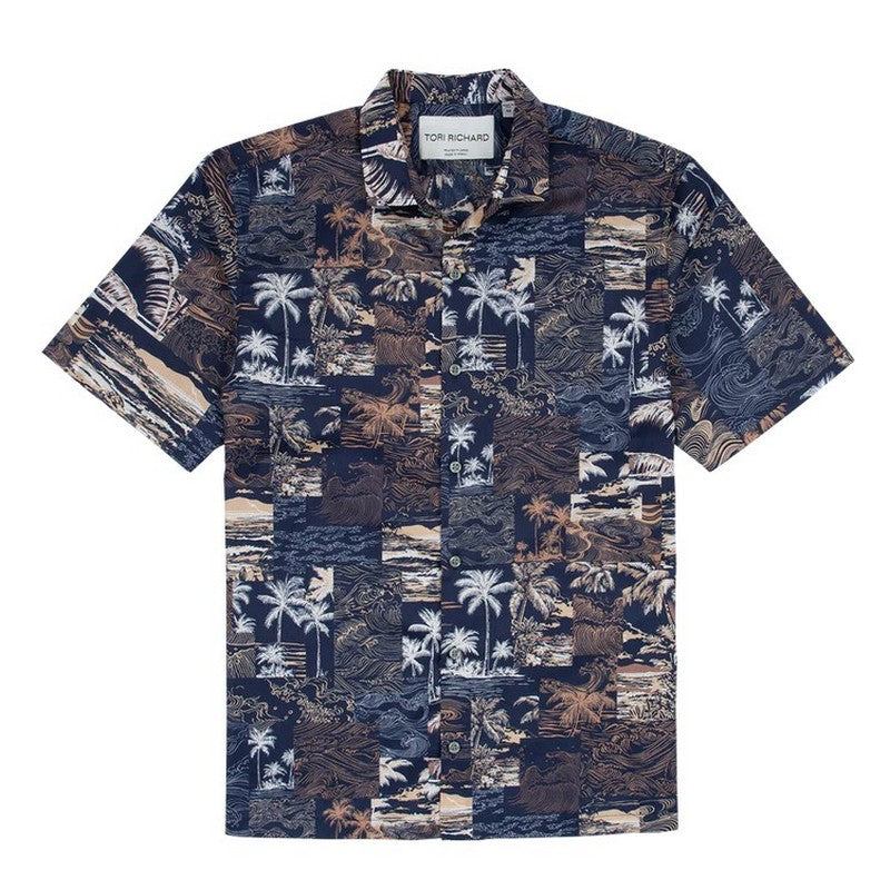 Tori Richard | Tile Tides