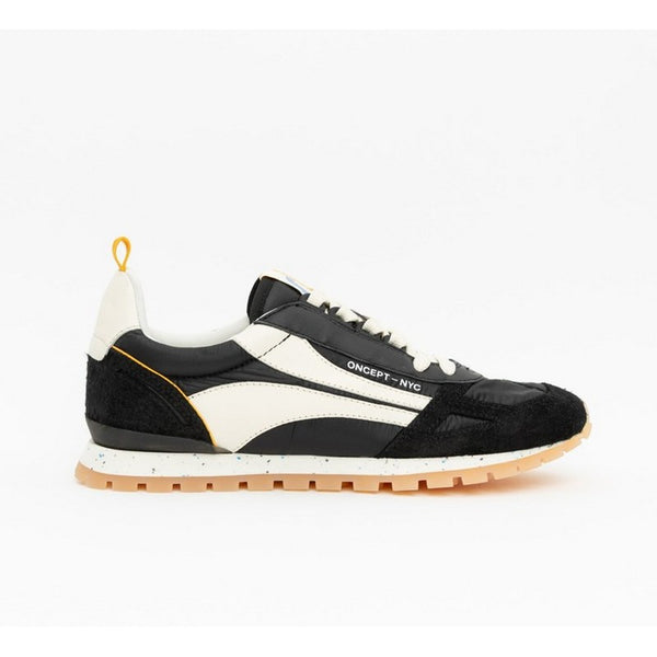 Oncept | Toronto Sneaker Black