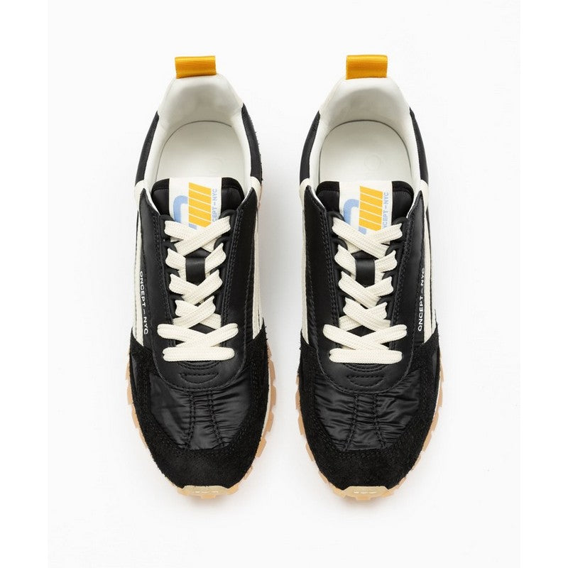 Oncept | Toronto Sneaker Black