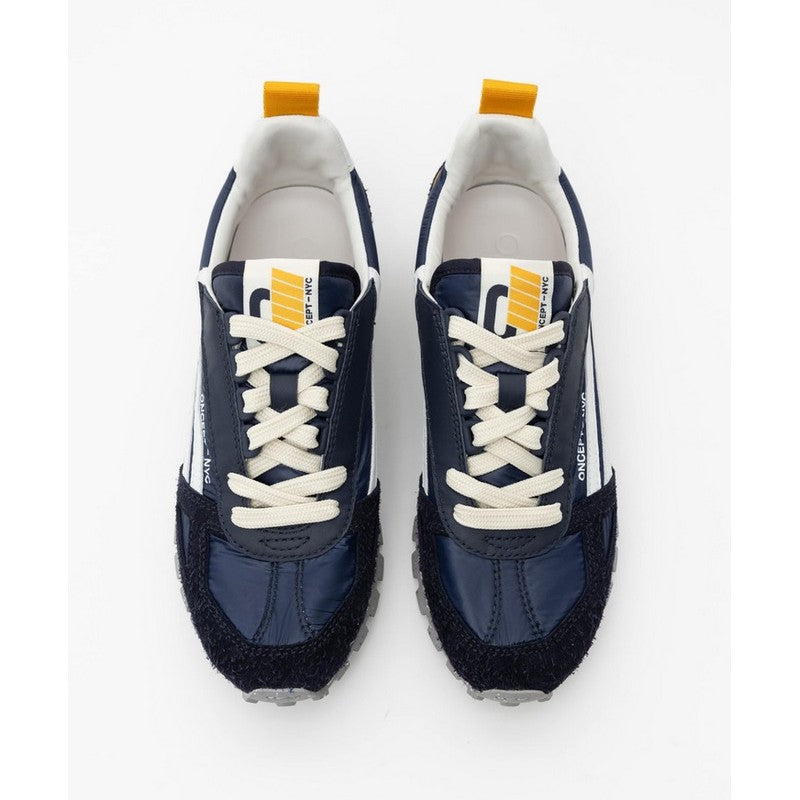 Oncept | Toronto Sneaker Indigo