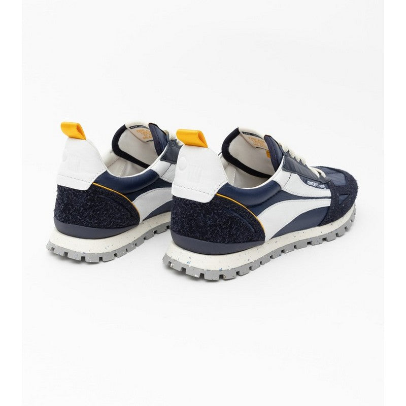 Oncept | Toronto Sneaker Indigo