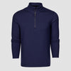 Greyson | Troy Quarter-Zip 
