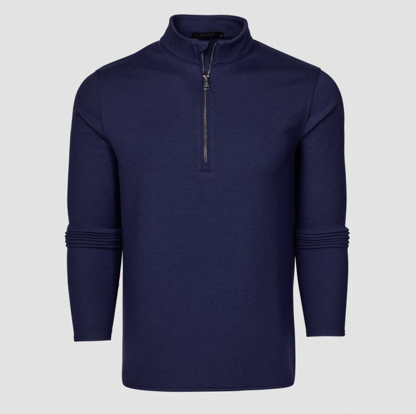 Greyson | Troy Quarter-Zip 