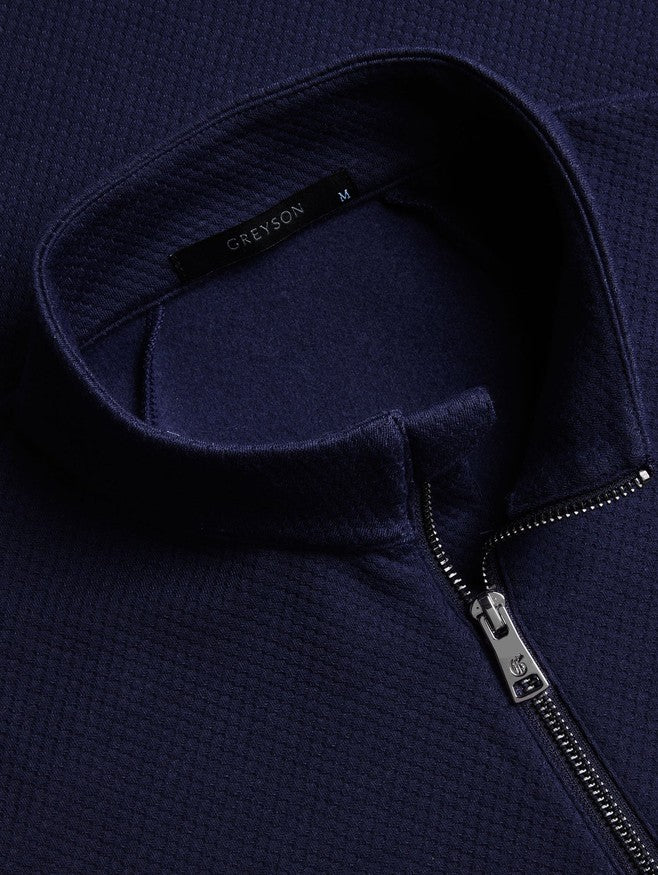 Greyson | Troy Quarter-Zip 