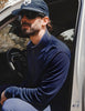 Greyson | Troy Quarter-Zip 