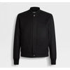 ZEGNA | Oasi Cashmere Jacket Black