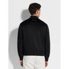 ZEGNA | Oasi Cashmere Jacket Black