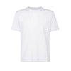 Eleventy Milano | T-Shirt Girocollo WHITE