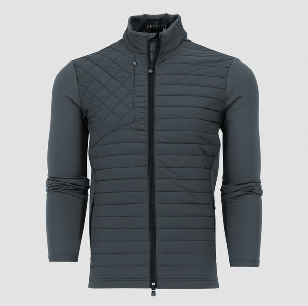 Greyson | Yukon Ultralight Hybrid Jacket