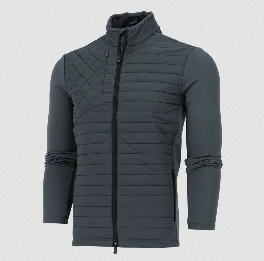 Greyson | Yukon Ultralight Hybrid Jacket
