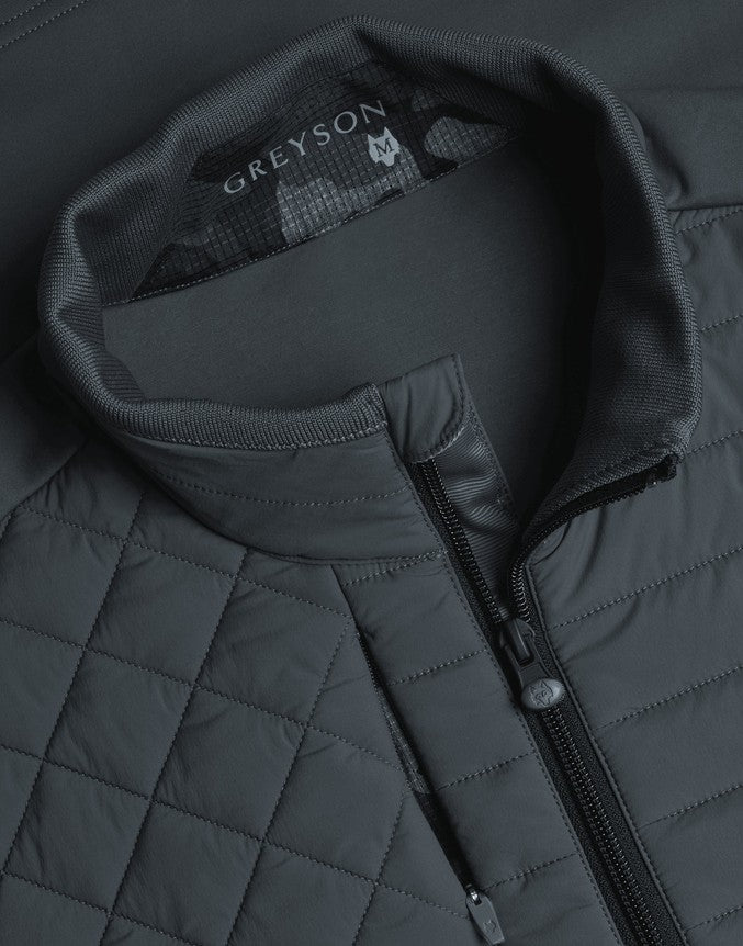 Greyson | Yukon Ultralight Hybrid Jacket