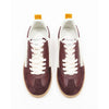 Oncept | Fez Sneaker Merlot