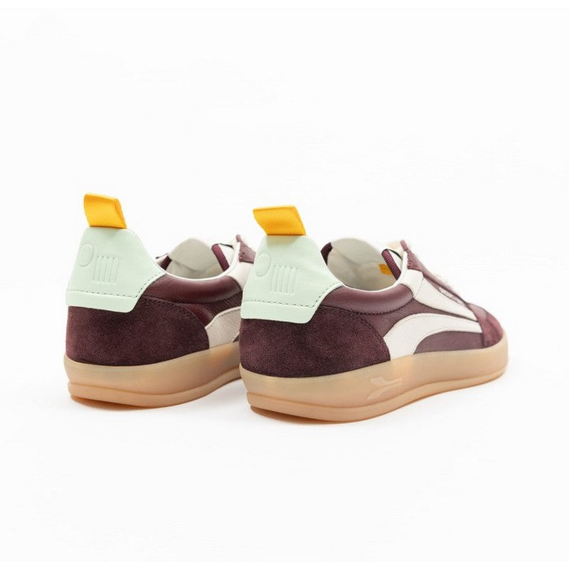 Oncept | Fez Sneaker Merlot