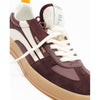 Oncept | Fez Sneaker Merlot