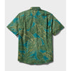 Reyn Spooner | Forest Foliage (Tailored Fit)