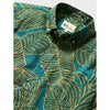 Reyn Spooner | Forest Foliage (Tailored Fit)
