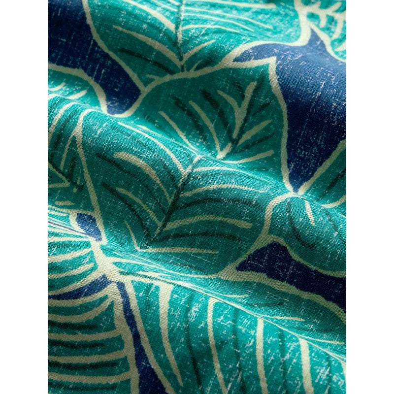 Reyn Spooner | Forest Foliage (Pull Over)