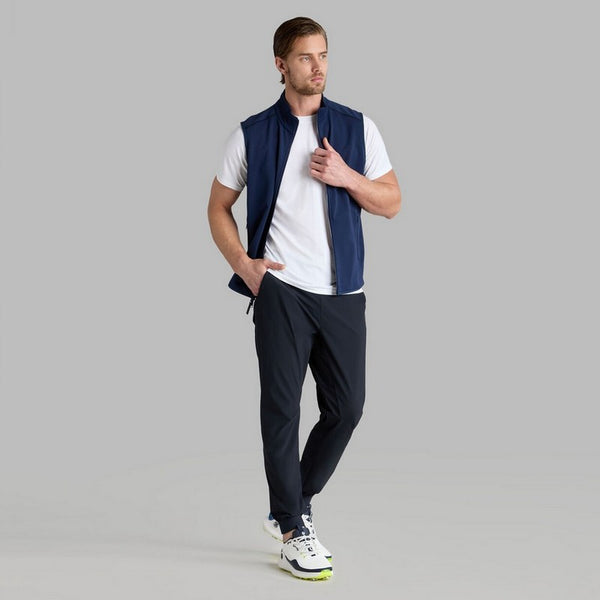 G/Fore | Double Knit Vest