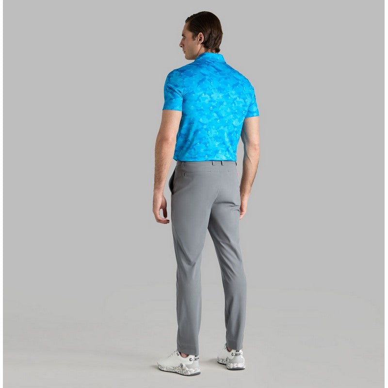 G/Fore | Icon Camo Tech Jersey Polo