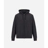 Herno | Sweatshirt & Bomber Pinstripe Pattern